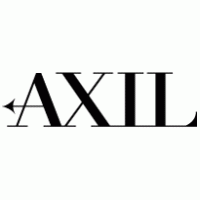 AXIL Logo PNG Vector