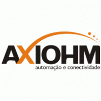 Axiohm Automação e Conectividade Logo Vector