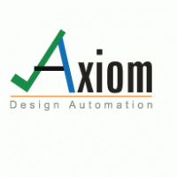 axiom Logo PNG Vector
