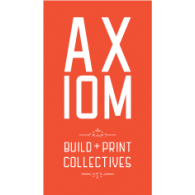 Axiom Logo Vector