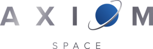 Axiom Space (Old) Logo PNG Vector