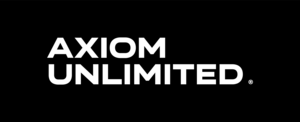 Axiom Unlimited Logo PNG Vector