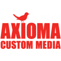 Axioma Logo Vector