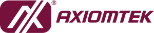 Axiomtek Logo PNG Vector