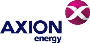 AXION ENERGY Logo PNG Vector