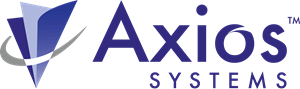 Axios Systems Logo Vector
