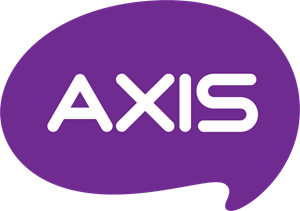 Axis Logo PNG Vector