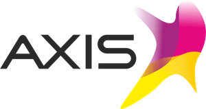 axis Logo Vector