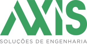 AXIS Soluções de Engenharia Logo PNG Vector