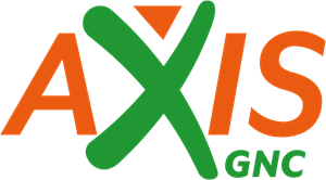 AxisGNC Logo PNG Vector