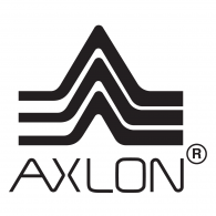 Axlon Logo PNG Vector