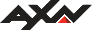 AXN 2015 Logo Vector