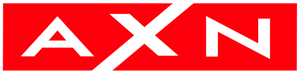 axn Logo Vector