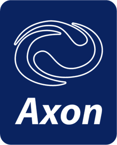 Axon Analytics Logo PNG Vector
