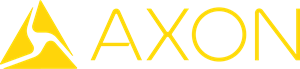 Axon Logo PNG Vector