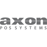 AXON Pos Systems Logo PNG Vector