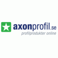 Axon Profil Logo Vector