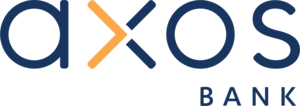 Axos Bank Logo PNG Vector