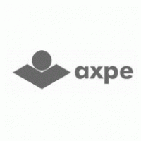 Axpe Logo PNG Vector
