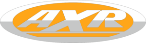 AXR Logo PNG Vector