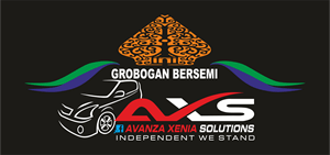 AXS GROBOGAN BERSEMI Logo Vector