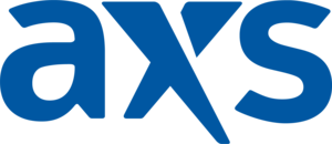Axs Logo PNG Vector