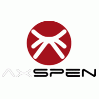 Axspen Logo PNG Vector