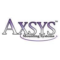 Axsys Logo PNG Vector