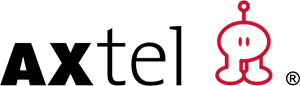 Axtel Logo PNG Vectors Free Download