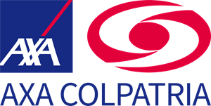 Axxa Colpatria Logo PNG Vector