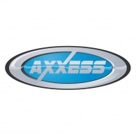 Axxess Logo Vector