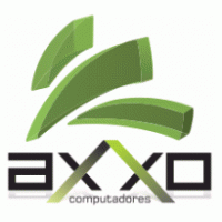 AXXO PC Logo PNG Vector