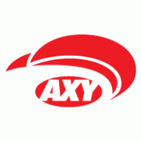 Axy Logo PNG Vector