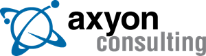 Axyon Consulting Logo PNG Vector