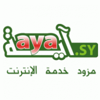 AYA NET Logo PNG Vector