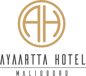 Ayaartta Hotel Malioboro Logo PNG Vector