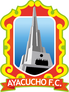 Ayacucho FC Logo Vector