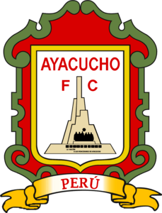 Ayacucho Fútbol Club Logo PNG Vector