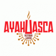 Ayahuasca Logo Vector