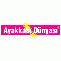 ayakkabi_dunyasi Logo Vector