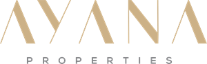 Ayana Properties Logo PNG Vector