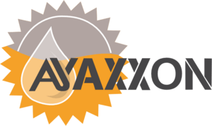 Ayaxxon Logo PNG Vector