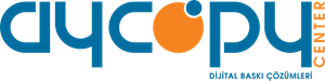 Aycopy Dijital Baskı Çözümleri Logo Vector