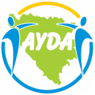 Ayda Logo PNG Vector