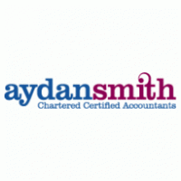 Aydan Smith Chartered Accountants Logo PNG Vector