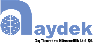 Aydek Logo Vector