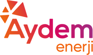Aydem Enerji Logo PNG Vector