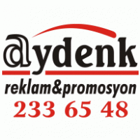 aydenk Logo PNG Vector
