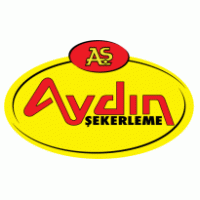 AYDIN ŞEKERLEME Logo Vector