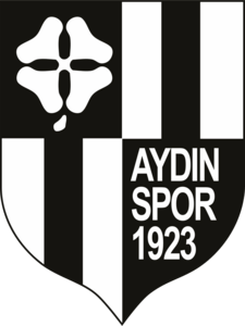 Aydın Spor Kulübü Logo PNG Vector